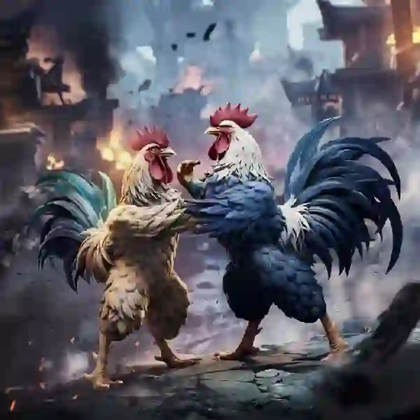 Read more about the article 10 Fakta Unik Tentang Sabung Ayam S128 yang Jarang Diketahui di Tahun ini